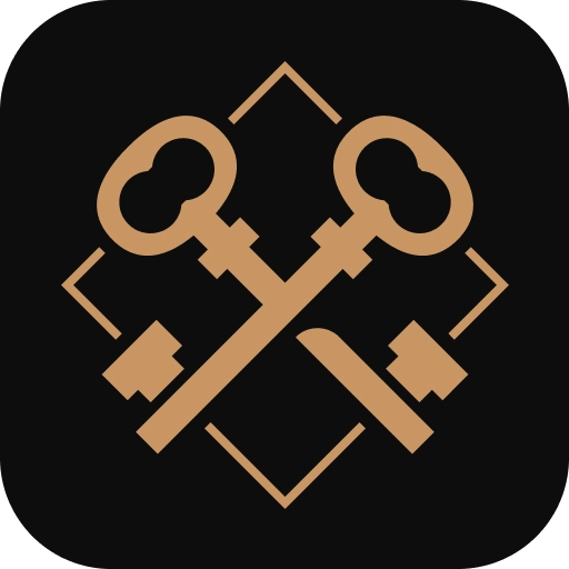 Alvynn | Offizielles Favicon für schnelle Navigation