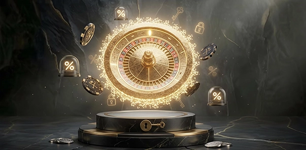Alvynn | Roulette und Blackjack mit exklusiven Angeboten spielen